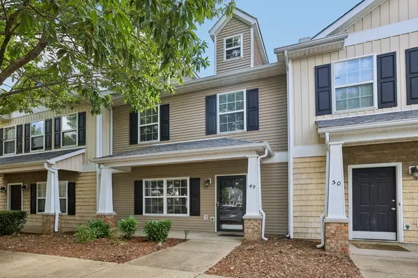 284 Meigs Drive #G49, Murfreesboro, TN 37128
