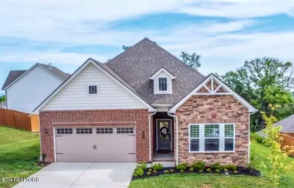 471 Sugar Maple Tr, Lenoir City, TN 37771