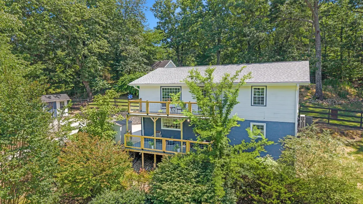 8831 E Ridge Road, Soddy Daisy, TN 37379 - #1