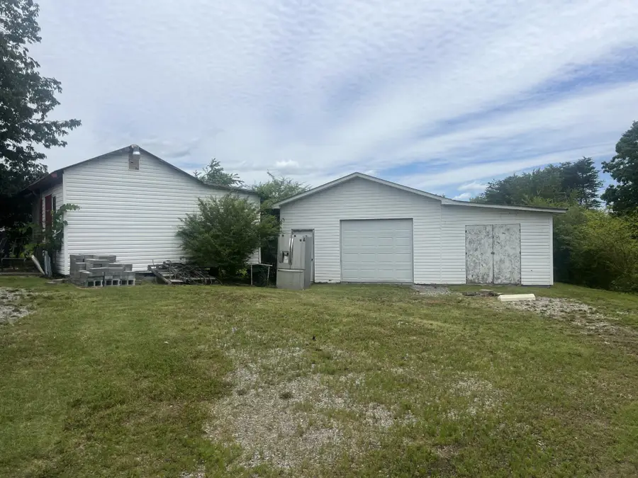 793 Bradmeyer Drive, Dayton, TN 37321 - #2