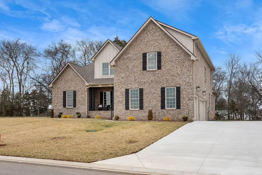 1509 Martha Washington Way, Murfreesboro, TN 37130 - #2