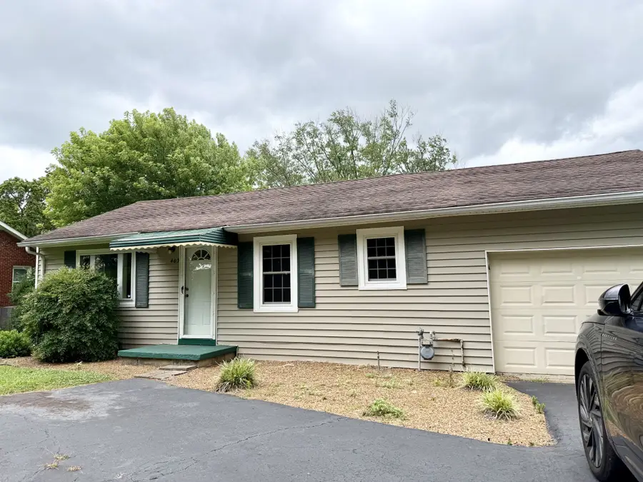 403 Old Morrison Rd, McMinnville, TN 37110 - #2