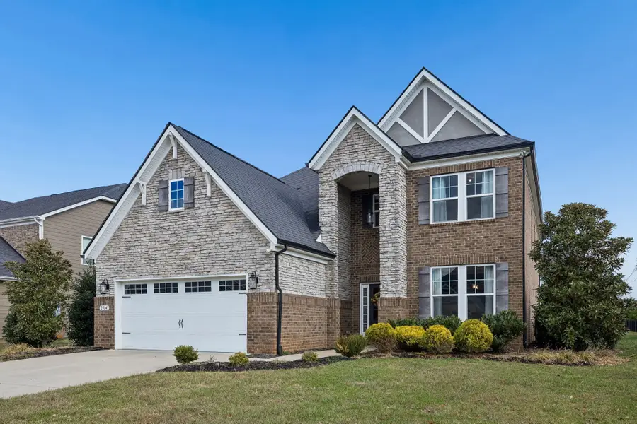 2904 Pomoa Pl, Murfreesboro, TN 37130 - #3