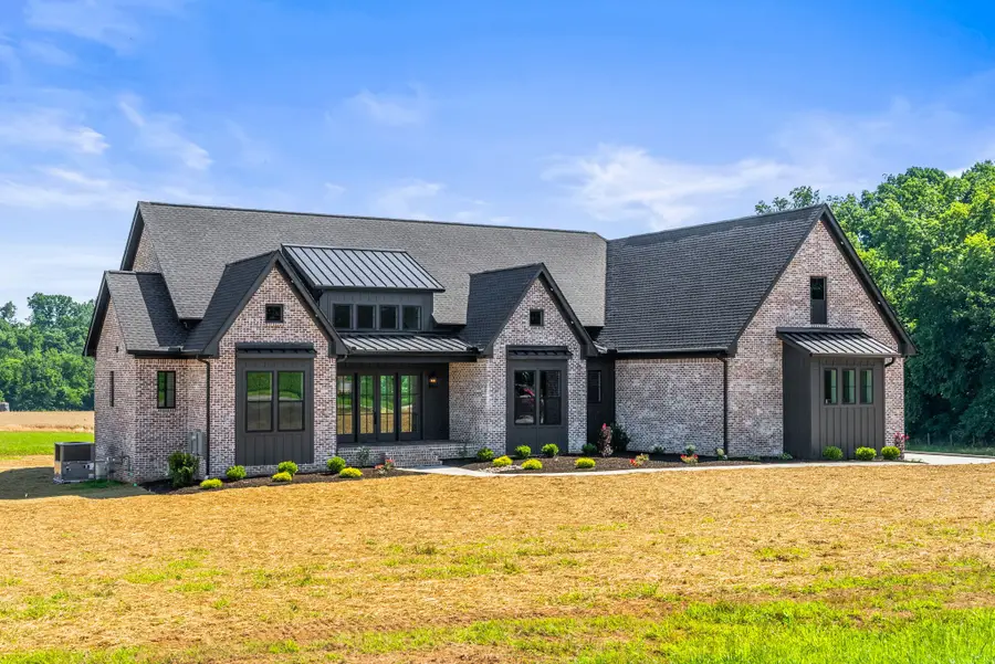 293 Aplin Branch Rd, Cottontown, TN 37048 - #3