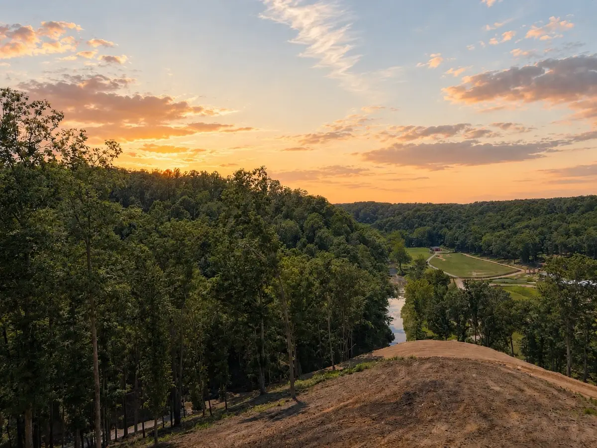 0 Axis Ridge, Joelton, TN 37080 - #1