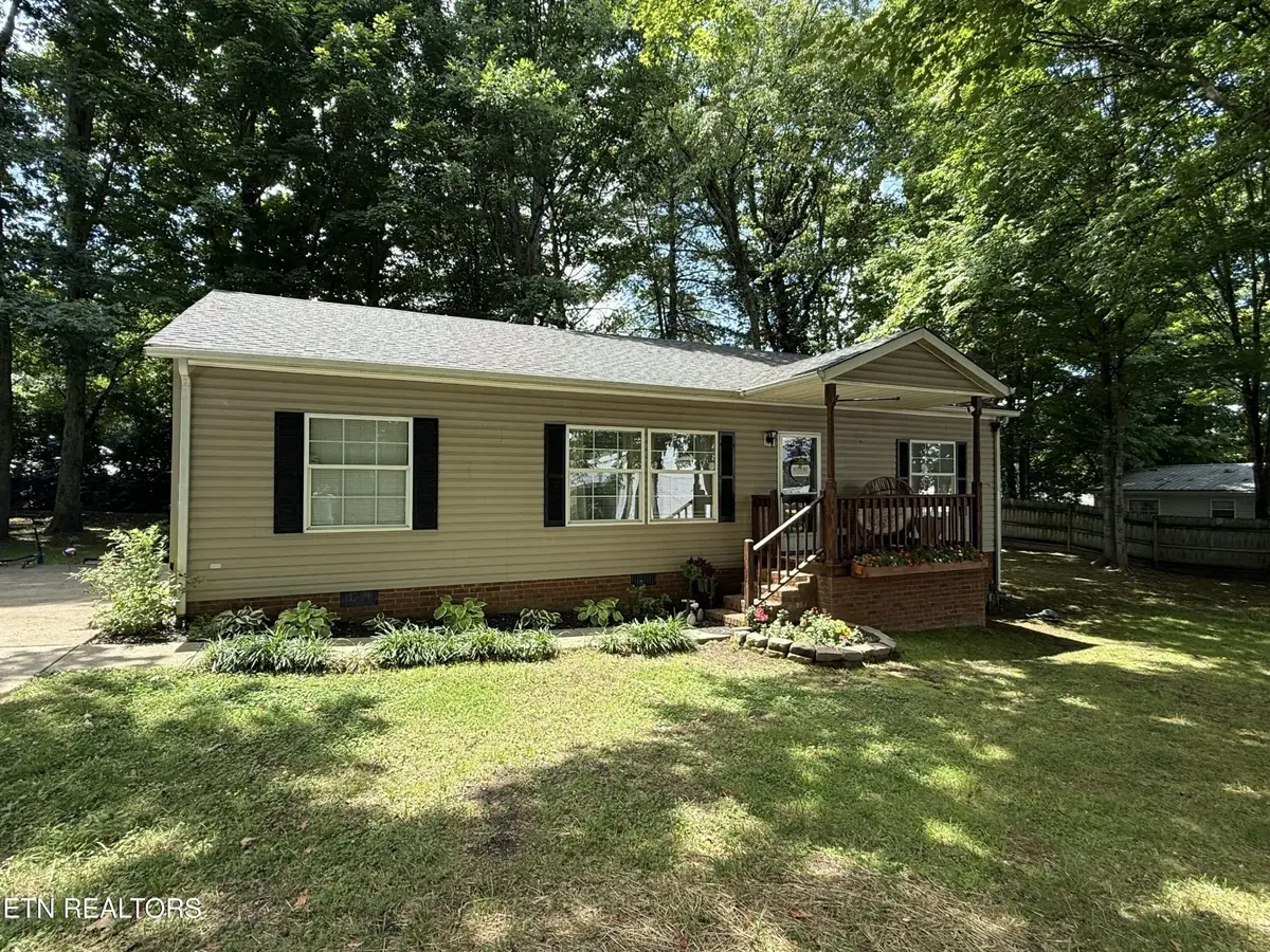102 Sage St, Athens, TN 37303 - #1