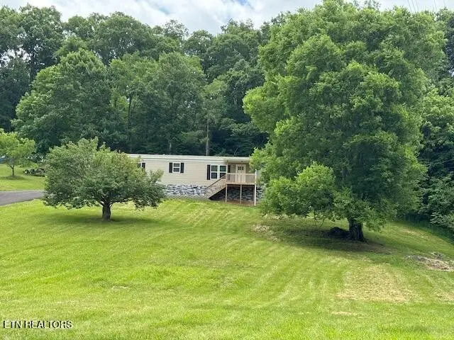 665 W Dumplin Valley Rd, Jefferson City, TN 37760 - #1