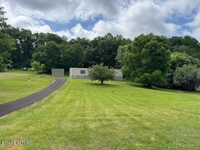 665 W Dumplin Valley Rd, Jefferson City, TN 37760 - #2