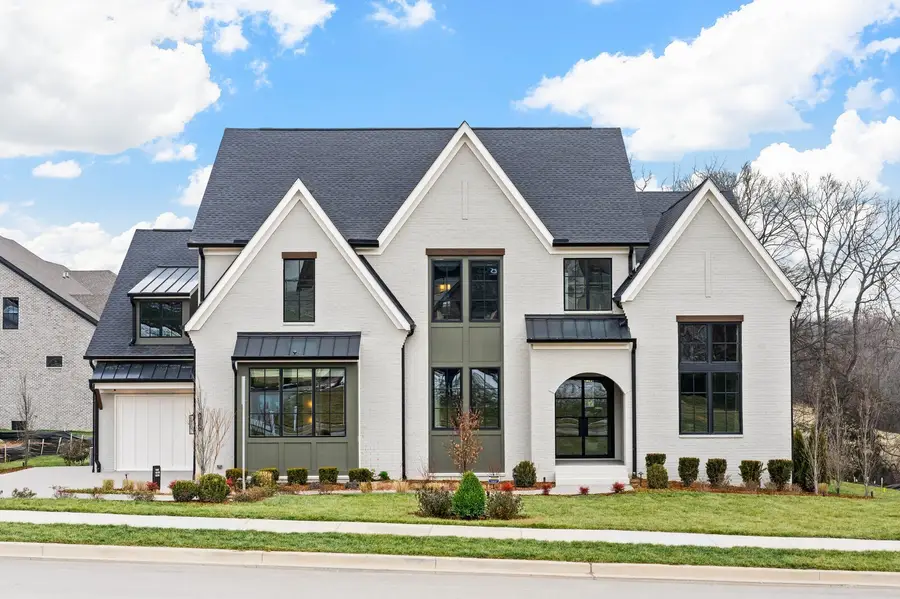 516 Jenna Ln, Arrington, TN 37014 - #2
