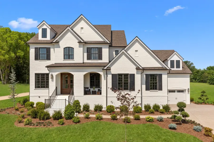 520 Jenna Lane, Arrington, TN 37014 - #2