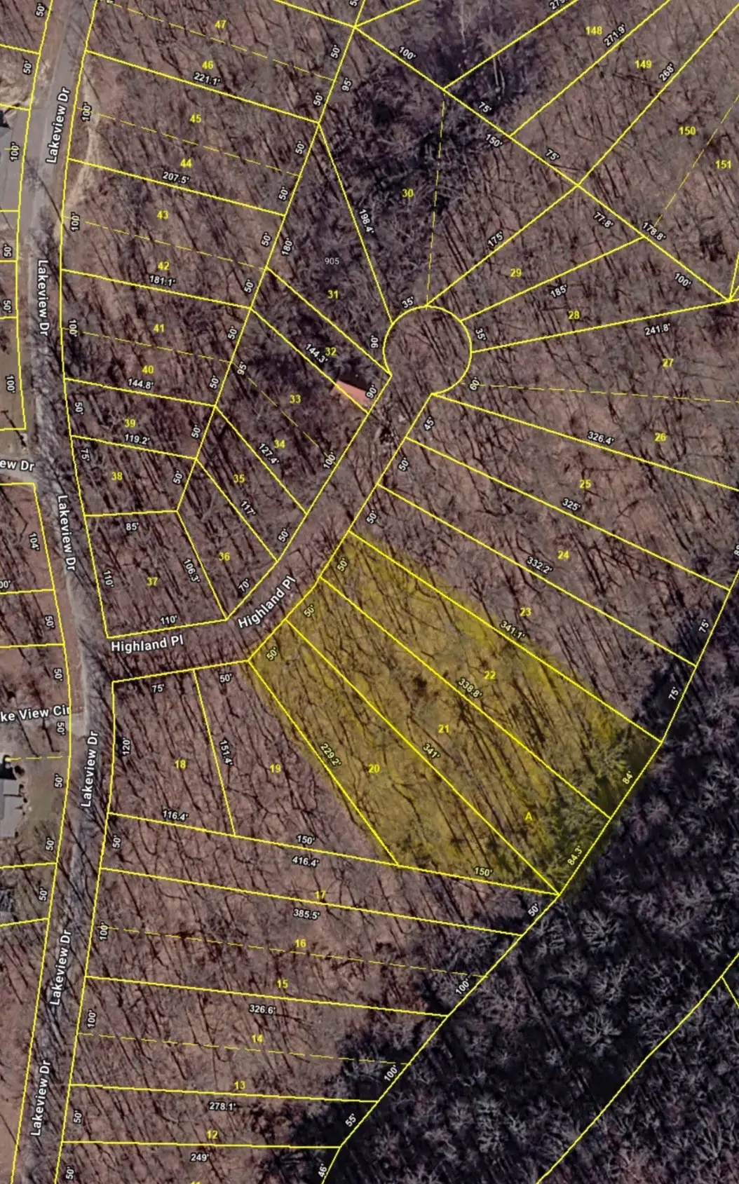 0 Highland Pl, Smithville, TN 37166 - #1