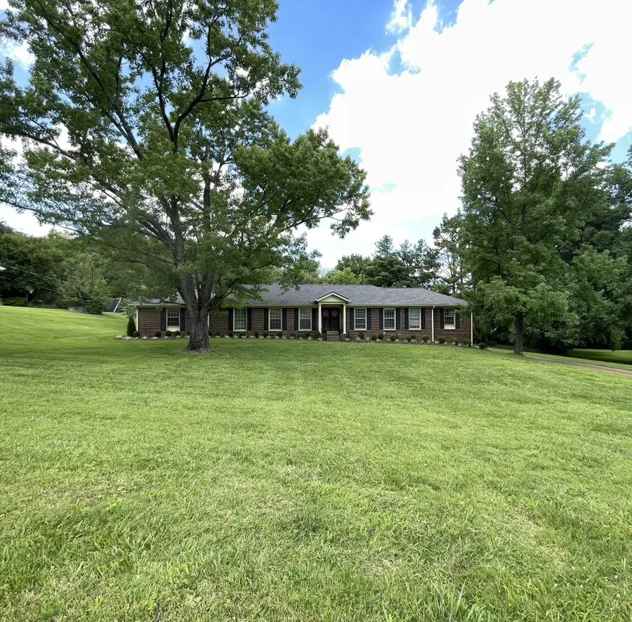 1004 Highland Rd, Brentwood, TN 37027 - #2
