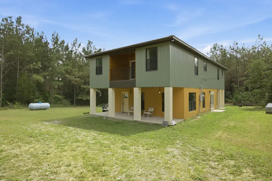 1405 Trace Creek Rd, Hohenwald, TN 38462 - #3