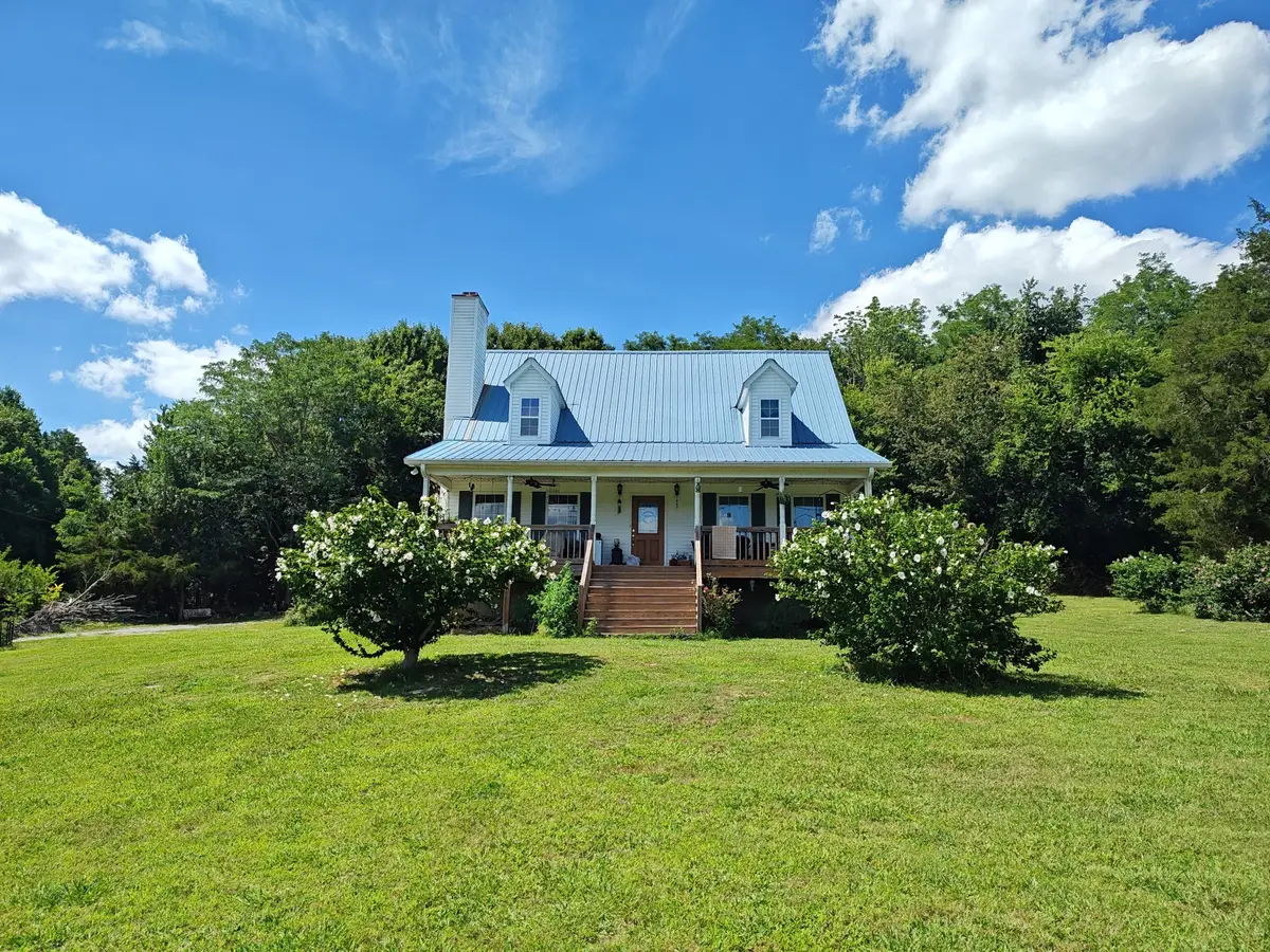 2770 Beech Log Rd, Watertown, TN 37184 - #1