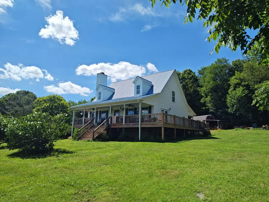 2770 Beech Log Rd, Watertown, TN 37184 - #2