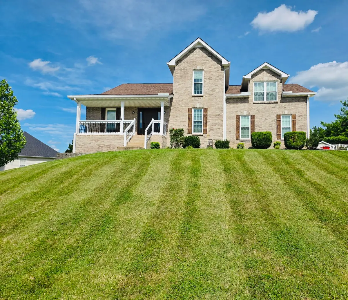 4444 Monticello Trce, Adams, TN 37010 - #1