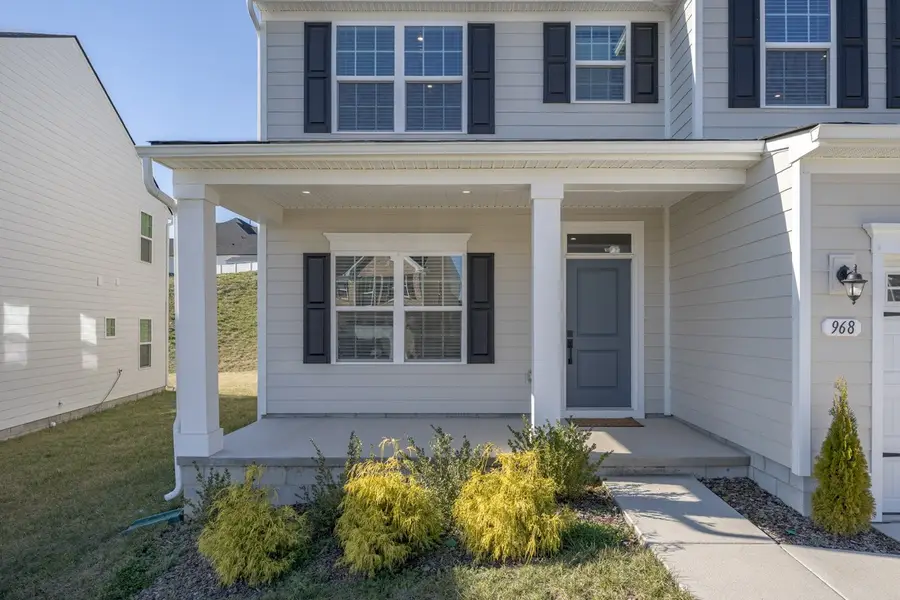 968 Caywood Rd, Smyrna, TN 37167 - #3