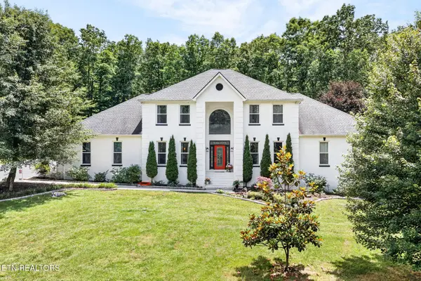 307 Laurel Circle, Crossville, TN 38555