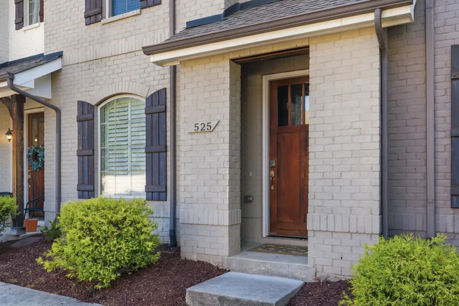 525 Harpeth Park Dr, Nashville, TN 37221 - #3