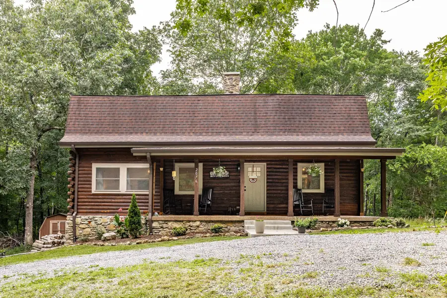 2076 Martins Chapel Church Rd, Springfield, TN 37172 - #3