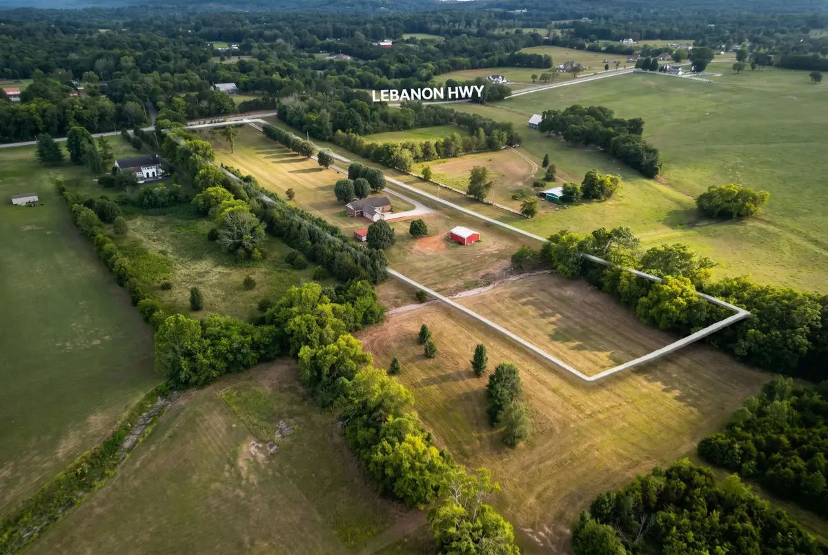 1002 Lebanon Hwy, Lebanon, TN 37087 - #1