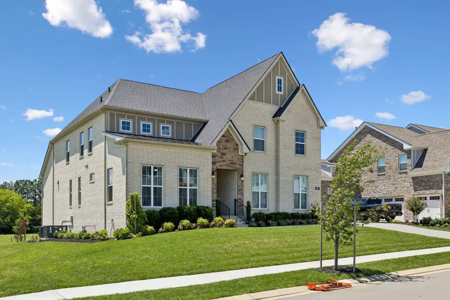 5011 High Park Hill Dr, Arrington, TN 37014 - #3