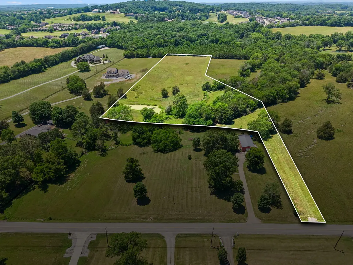 0 Horn Springs Road, Lebanon, TN 37087 - #1