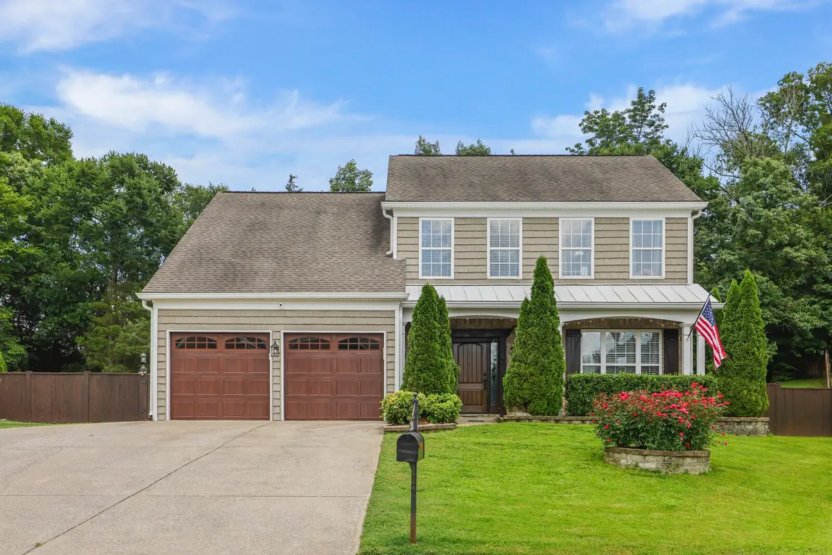 2235 Monthemer Cv, Mount Juliet, TN 37122 - #1