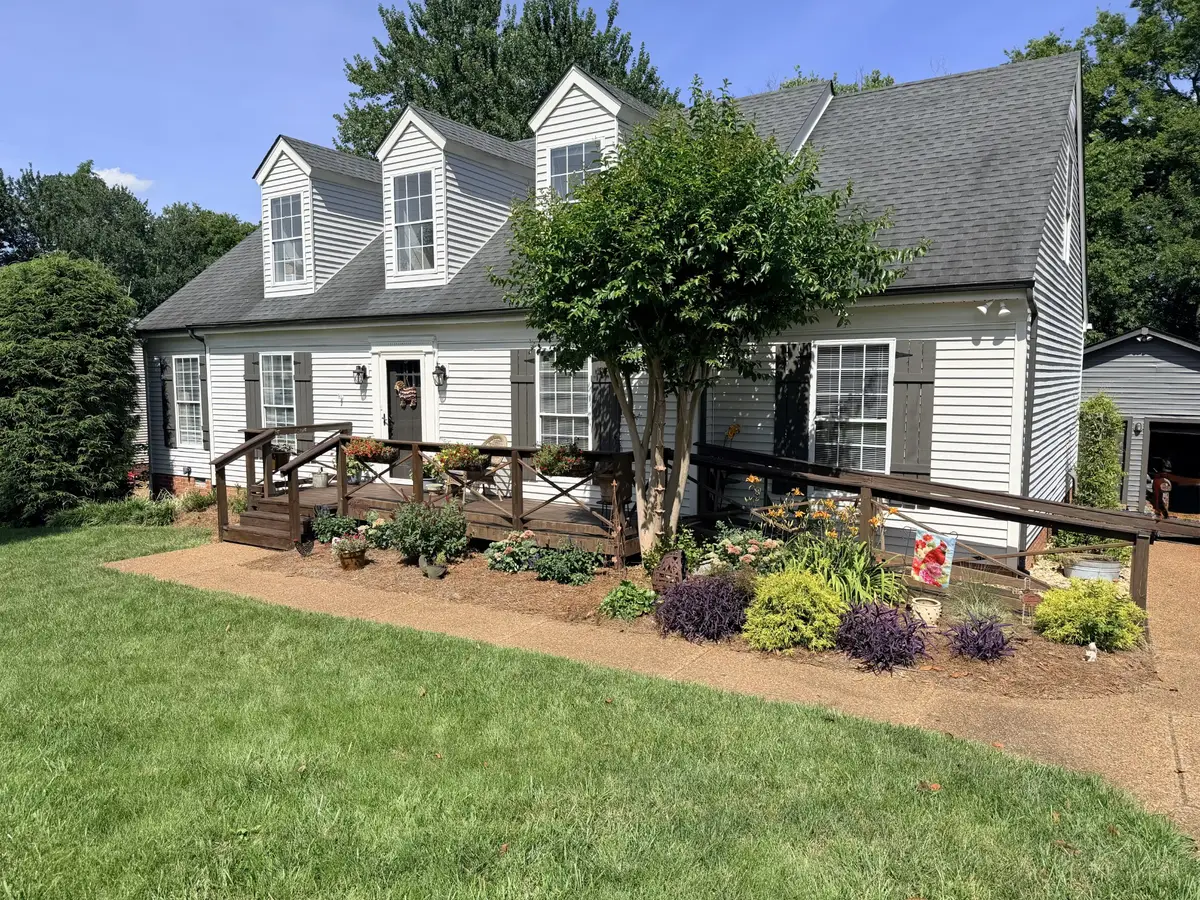 2816 Maple Cir, Thompsons Station, TN 37179 - #1