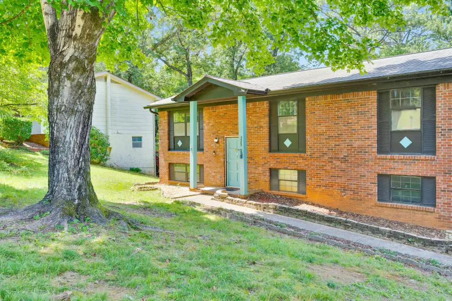 5885 Stonewall Drive, Harrison, TN 37341 - #2
