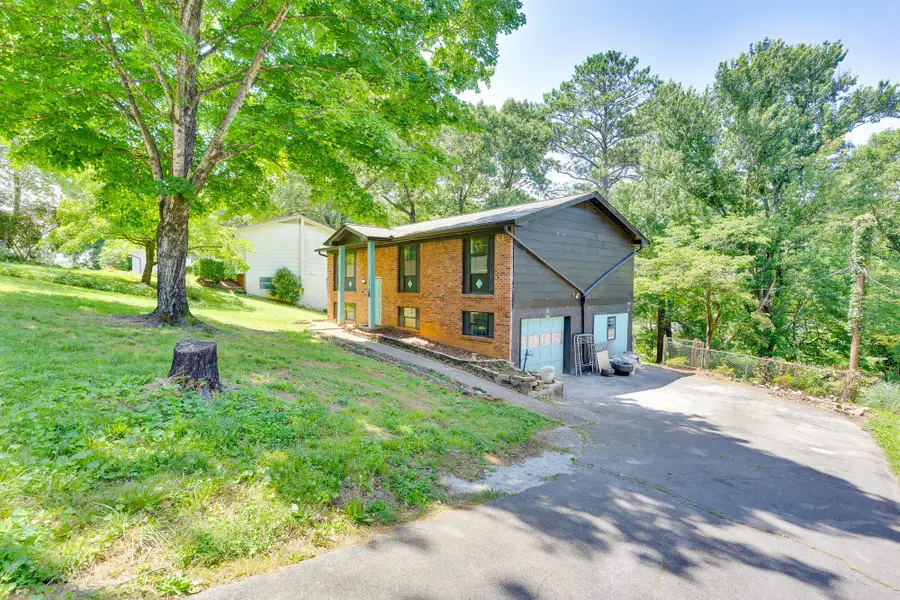 5885 Stonewall Drive, Harrison, TN 37341 - #3