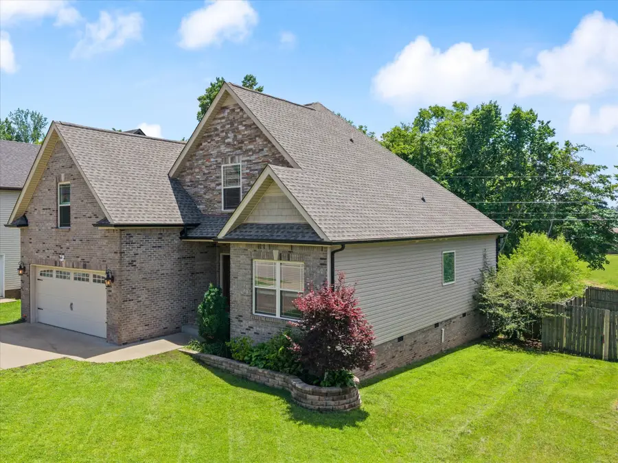 1496 Amberley Dr, Clarksville, TN 37043 - #2