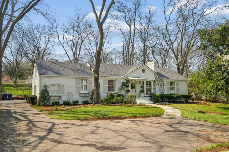 115 Alton Rd, Nashville, TN 37205 - #2