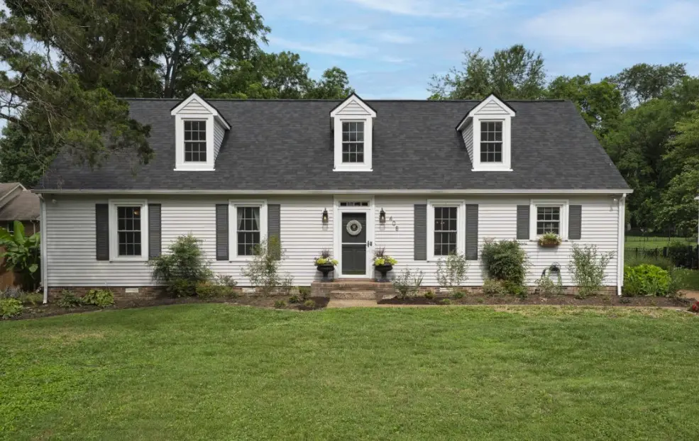 408 Cotton Ln, Franklin, TN 37069 - #1