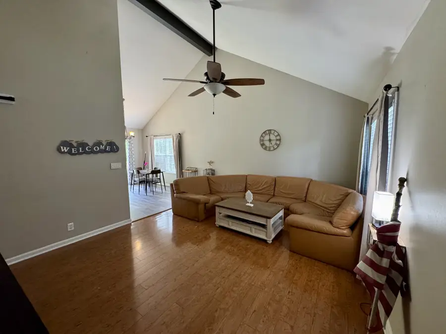 2099 Ferry Rd, Clarksville, TN 37040 - #2