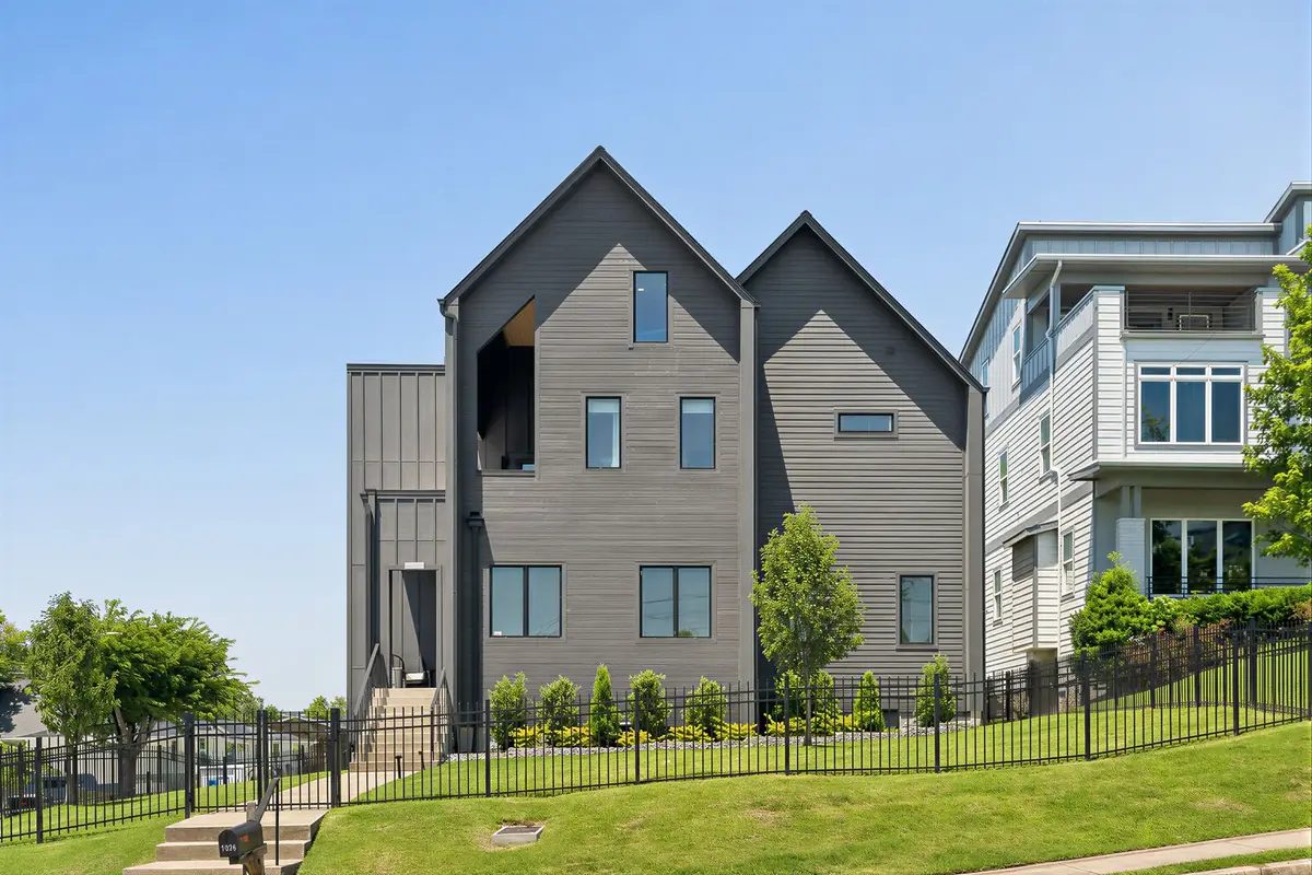 1026 Argyle Ave, Nashville, TN 37203 - #1