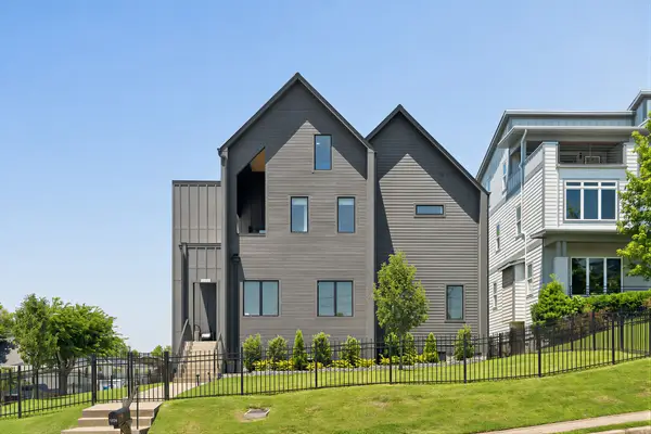 1026 Argyle Ave, Nashville, TN 37203
