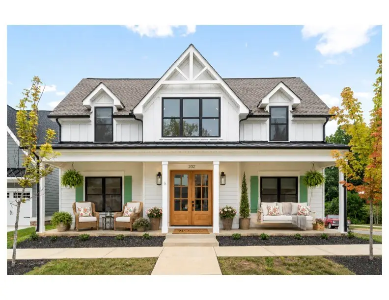 202 Gower St, Pleasant View, TN 37146 - #1