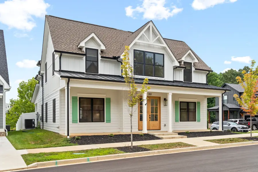 202 Gower St, Pleasant View, TN 37146 - #2