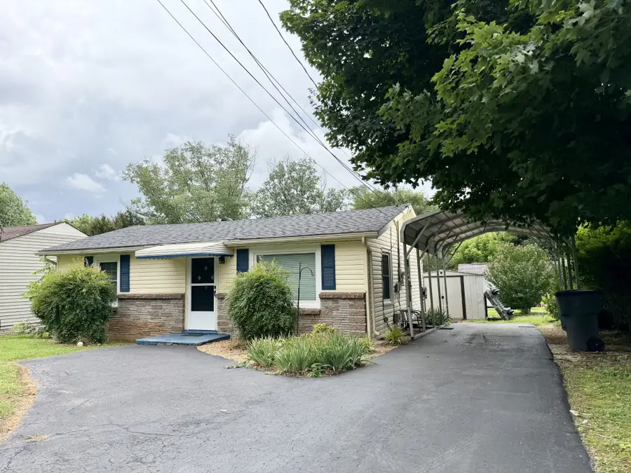 405 Old Morrison Rd, McMinnville, TN 37110 - #3