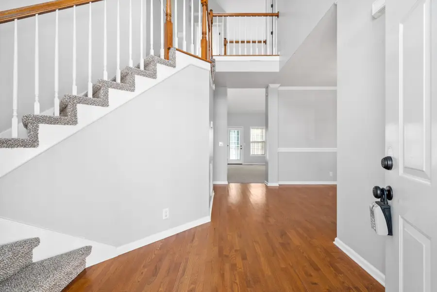 1211 Viewmont Dr, Clarksville, TN 37040 - #3