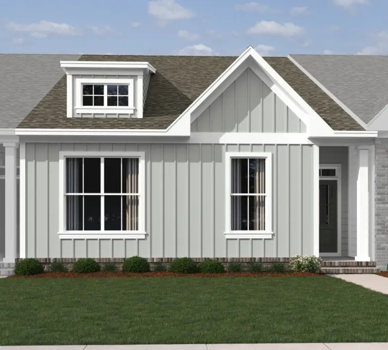 301 W Stonehaus Crossing, Antioch, TN 37013 - #1