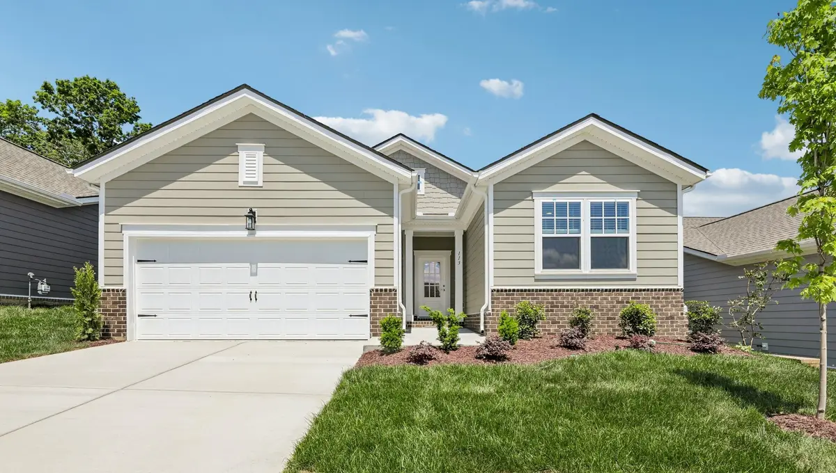 113 Holly Ridge, Antioch, TN 37013 - #1