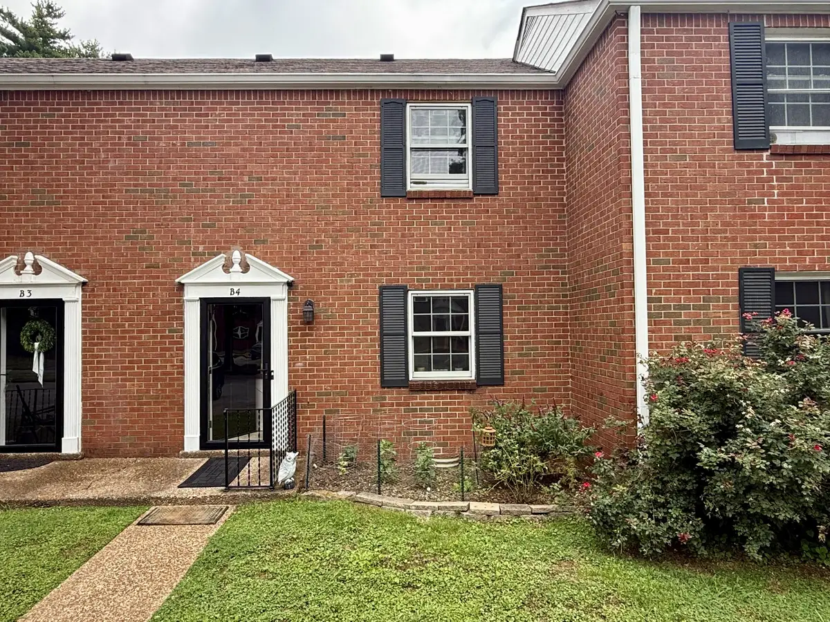 601 Boyd Mill Ave #B4, Franklin, TN 37064 - #1