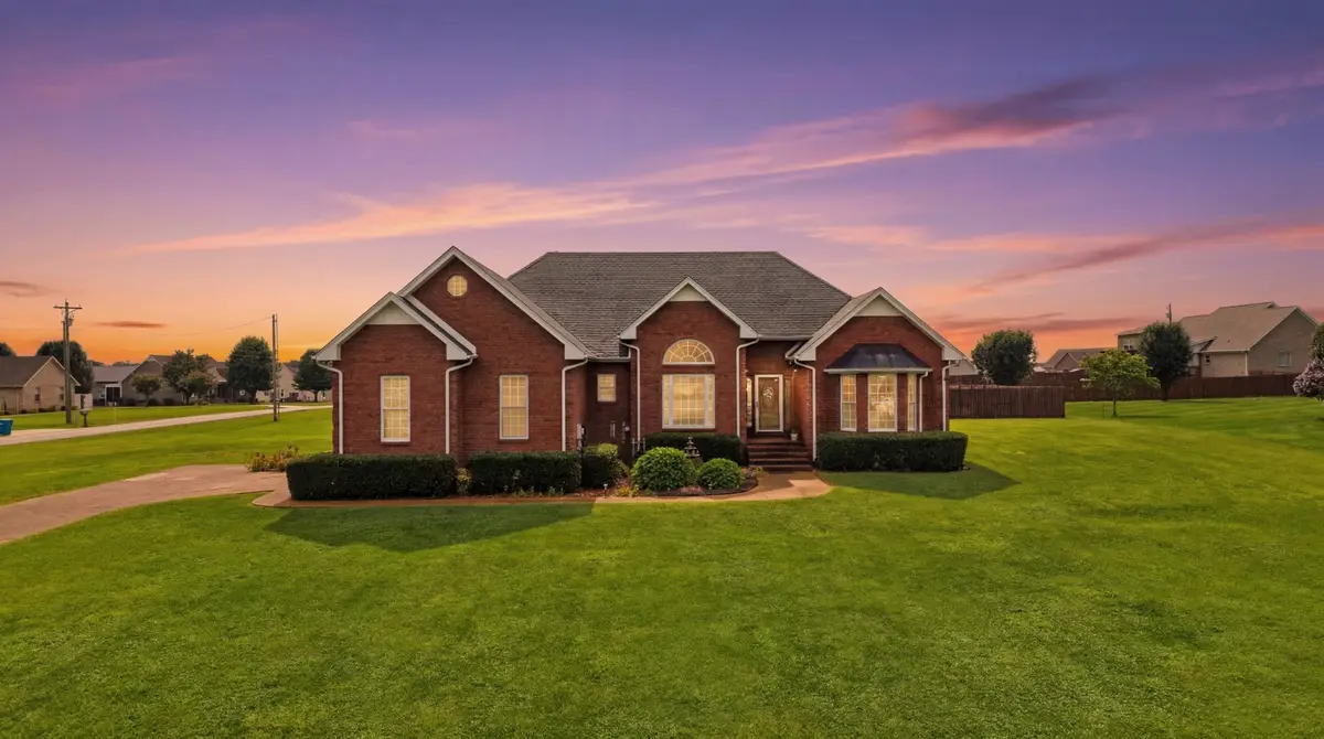 31 Richland Hills Dr, Manchester, TN 37355 - #1