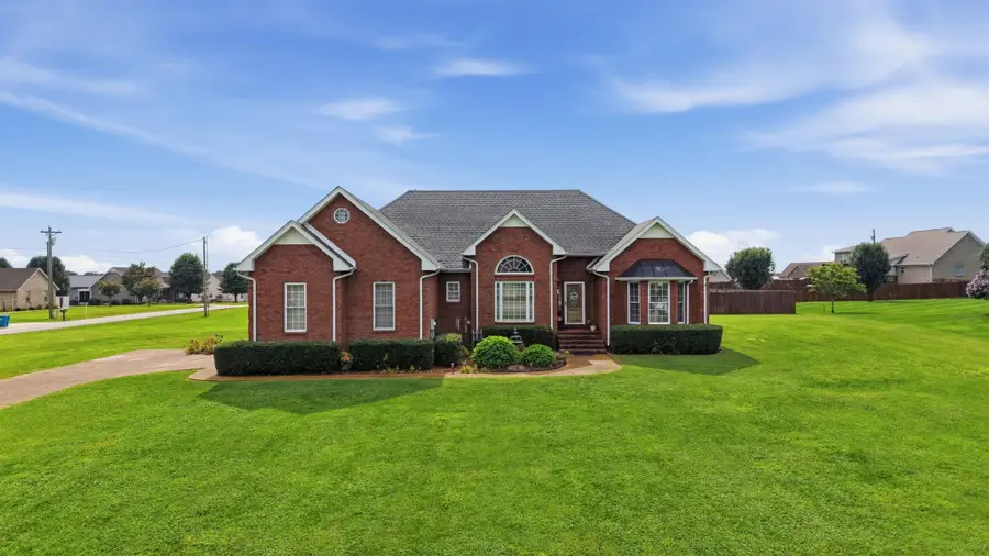 31 Richland Hills Dr, Manchester, TN 37355 - #3