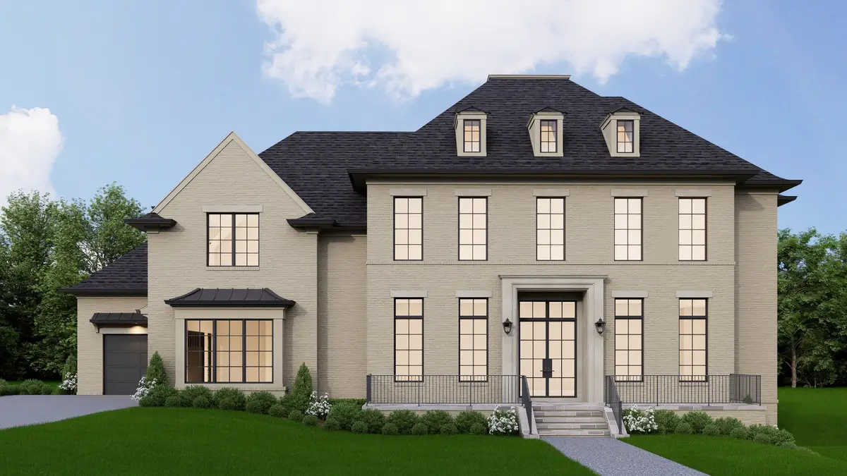 3000 Copley Rd, Franklin, TN 37064 - #1