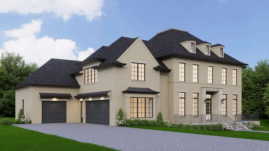 3000 Copley Rd, Franklin, TN 37064 - #2