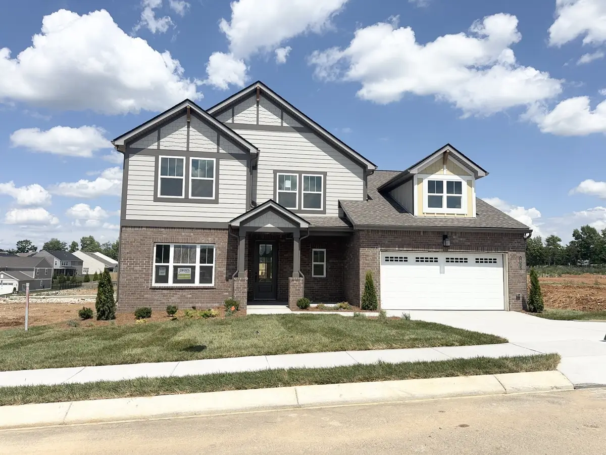 1933 Hildebrand Lane, Columbia, TN 38401 - #1