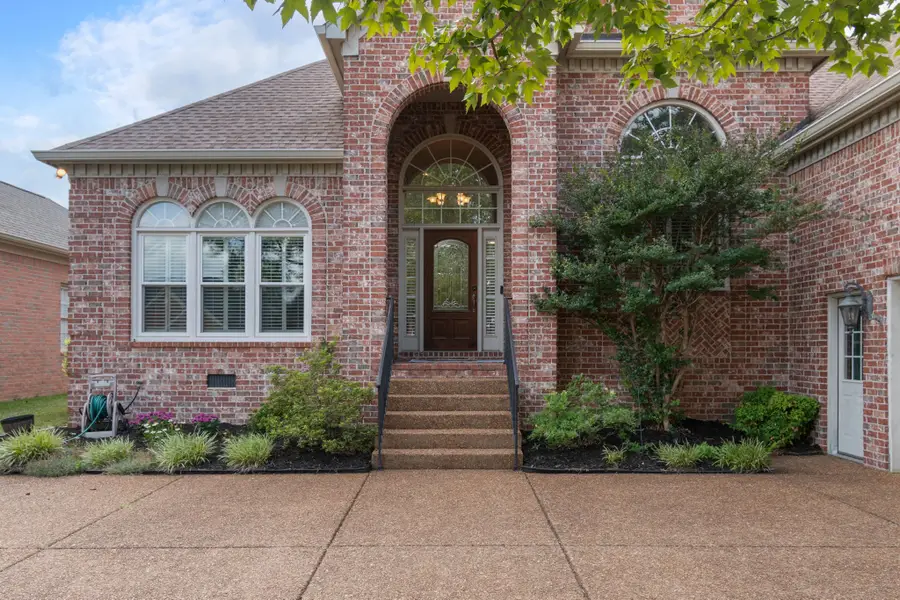 257 Noah Dr, Franklin, TN 37064 - #2